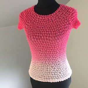 Retro 1990’s Magic Bubble Shirt